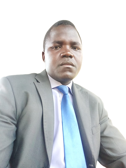 Edwin Awego
