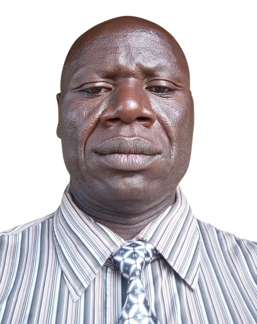 Paul Ajode