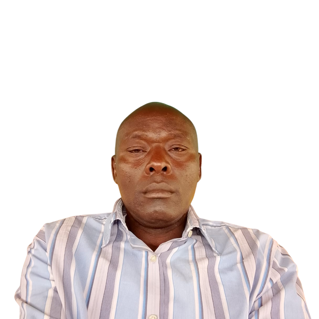 Peter Amuom