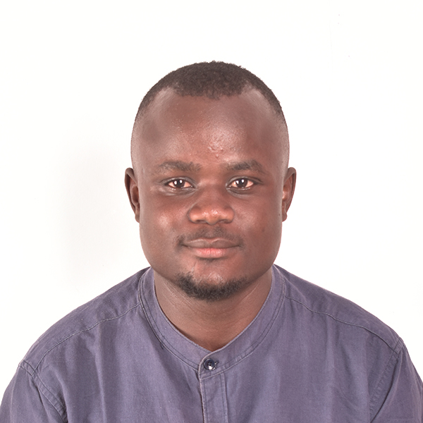 Gerald Otieno
