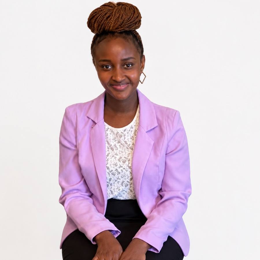 Joy Wanjiru