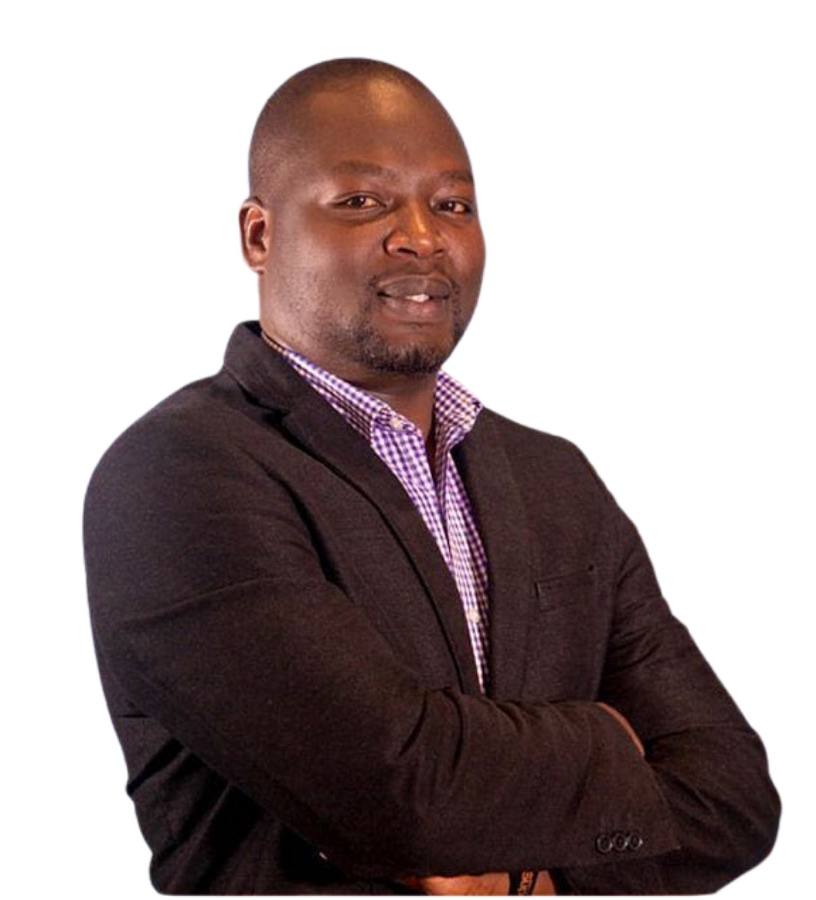 Kennedy Odoyo