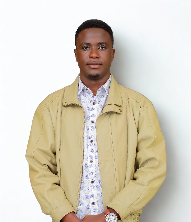 Mark Juma